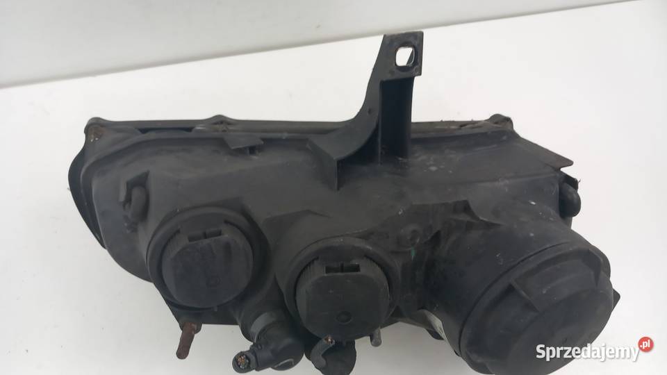 ALFA ROMEO 159 EU LAMPA PRZÓD LEWA SOCZEWKA osobowe sprzedam