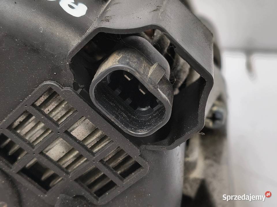 ALTERNATOR Opel Astra J 16 16V A16XER Chełm