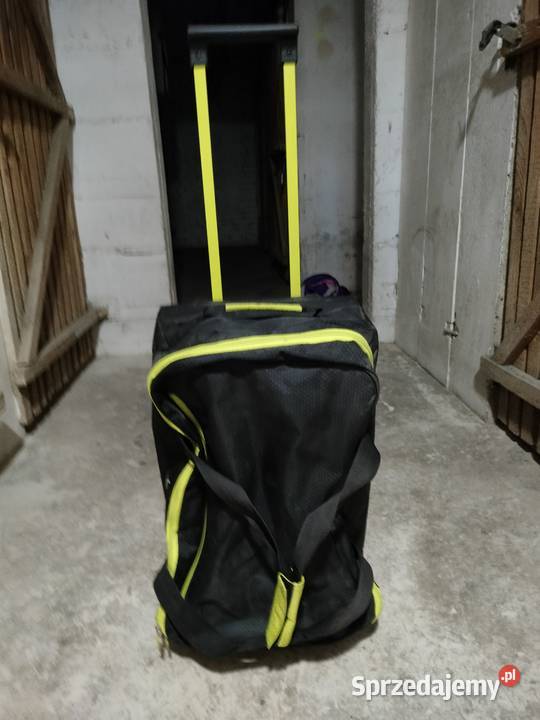 torba podróżna dolnośląskie Głogów