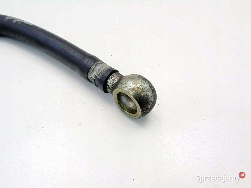 WĄŻ PRZEWÓD KRÓCIEC PALIWA 24 JTD MAREA ALFA 166