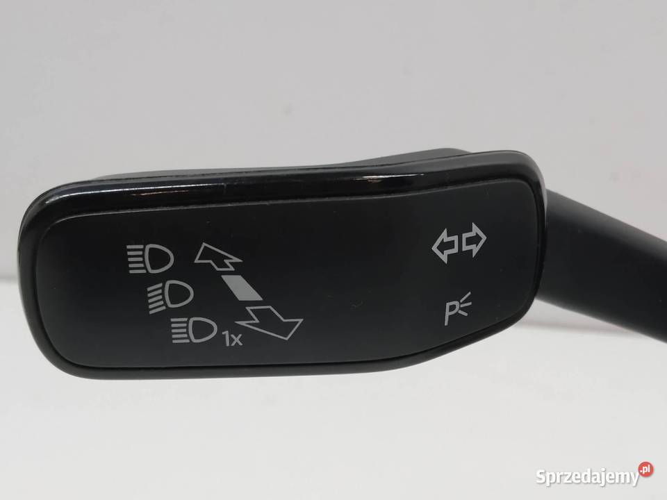 PRZEŁĄCZNIK ZESPOLONY 5Q0953502M 3Q0953521DJ VW