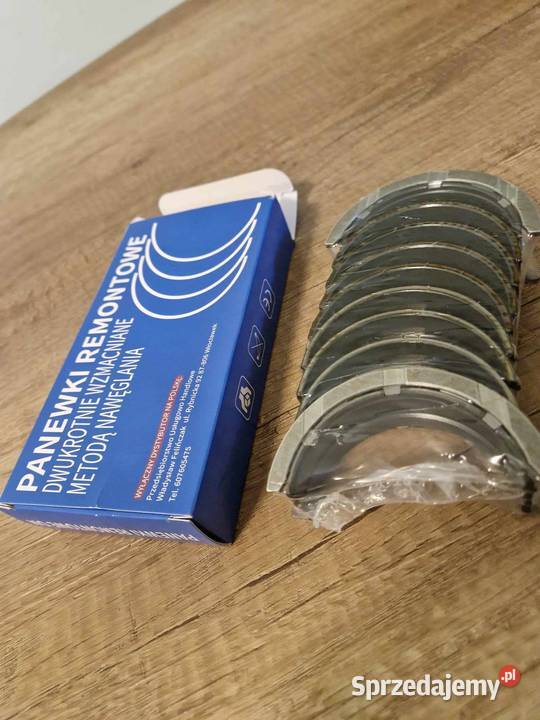 PANEWKI 651 REMONTOWE STDNADWYMIAR ZEWN 050mm kujawsko-pomorskie Włocławek