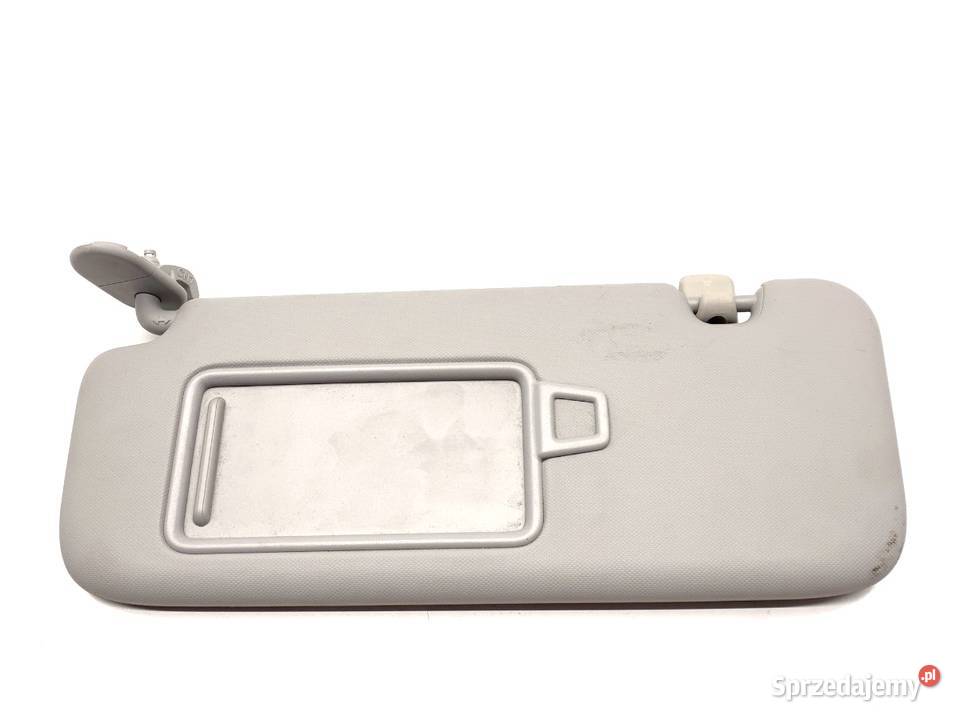 OSŁONA PRZECIWSŁONECZNA LEWY HYUNDAI ELANTRA VII Osłony i zaślepki