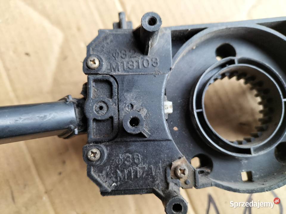 PRZEŁĄCZNIK ZESPOLONY PAJĄK HONDA CIVIC M13103 Części samochodowe Kamień-Kolonia