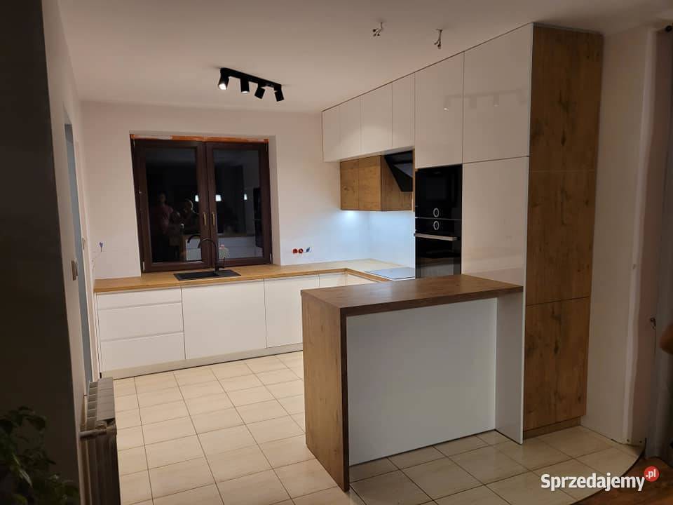 Meble na wymiar Skierniewice