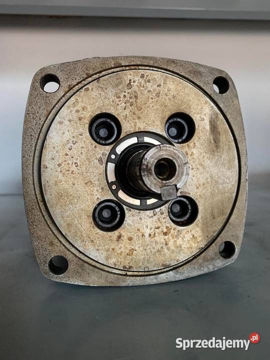 Sundstrand Sauer 004P 061 RFC Hydraulic Pump Warszawa