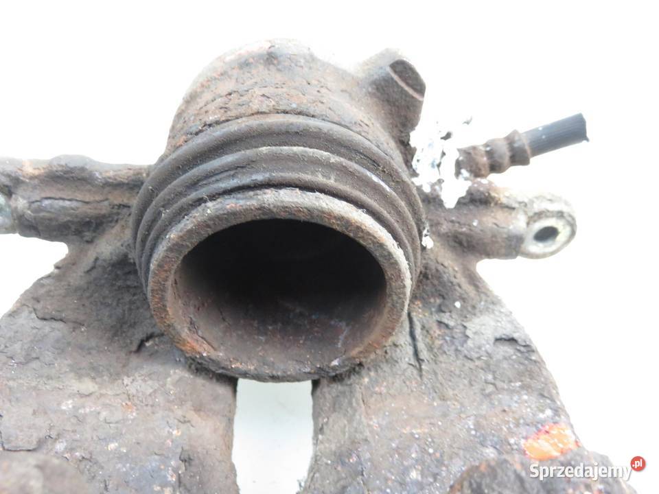 ZACISK PRAWY PRZÓD FIAT ULYSSE 20 JTD