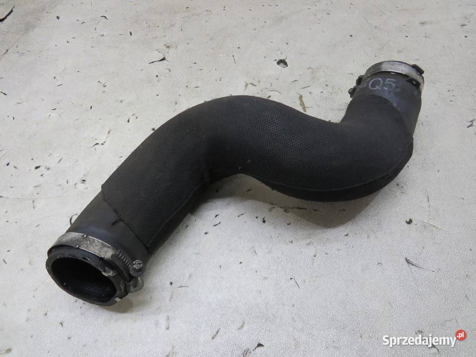 RURA INTERCOOLERA AUDI Q5 8R 20 TDI sprzedam