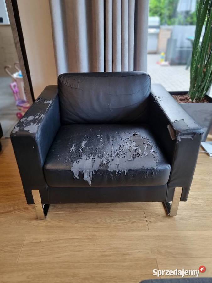 Fotele Profim My Turn 10V Chyby