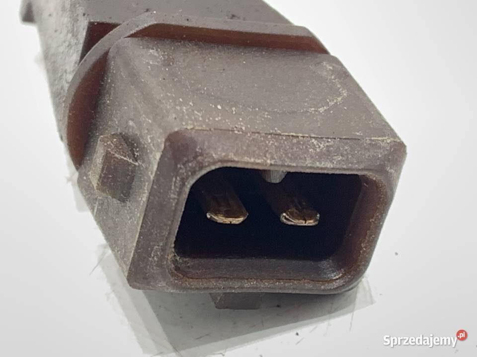 WTRYSKIWACZE KOMPLET AUDI A3 8L 028130201 19 110 Układ paliwowy podkarpackie