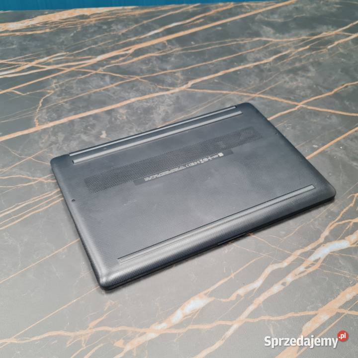 Laptop HP 15s Ryzen 7 3700U HP/Compaq Rzeszów sprzedam