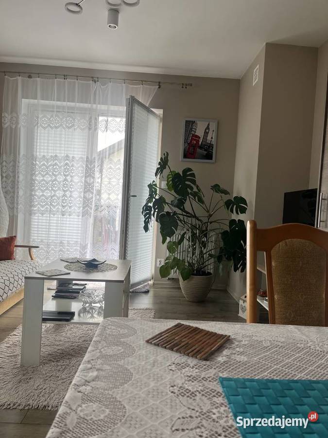 Sprzedam mieszkanie Kobyłka