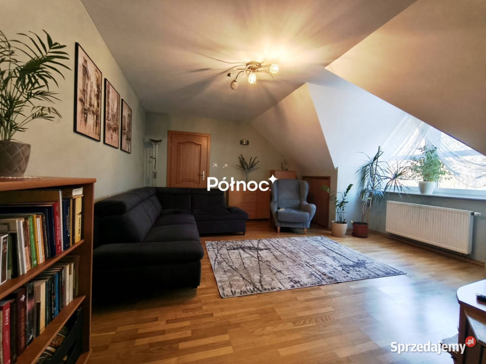 Lokal usługowomieszkalny w centrum Kodnia Kodeń