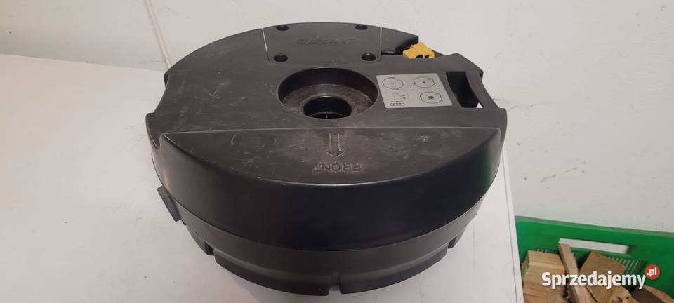 Tuba basowa BOSE Audi Q7 4L0035382A 4L0 035 382 osobowe pomorskie Słupsk sprzedam