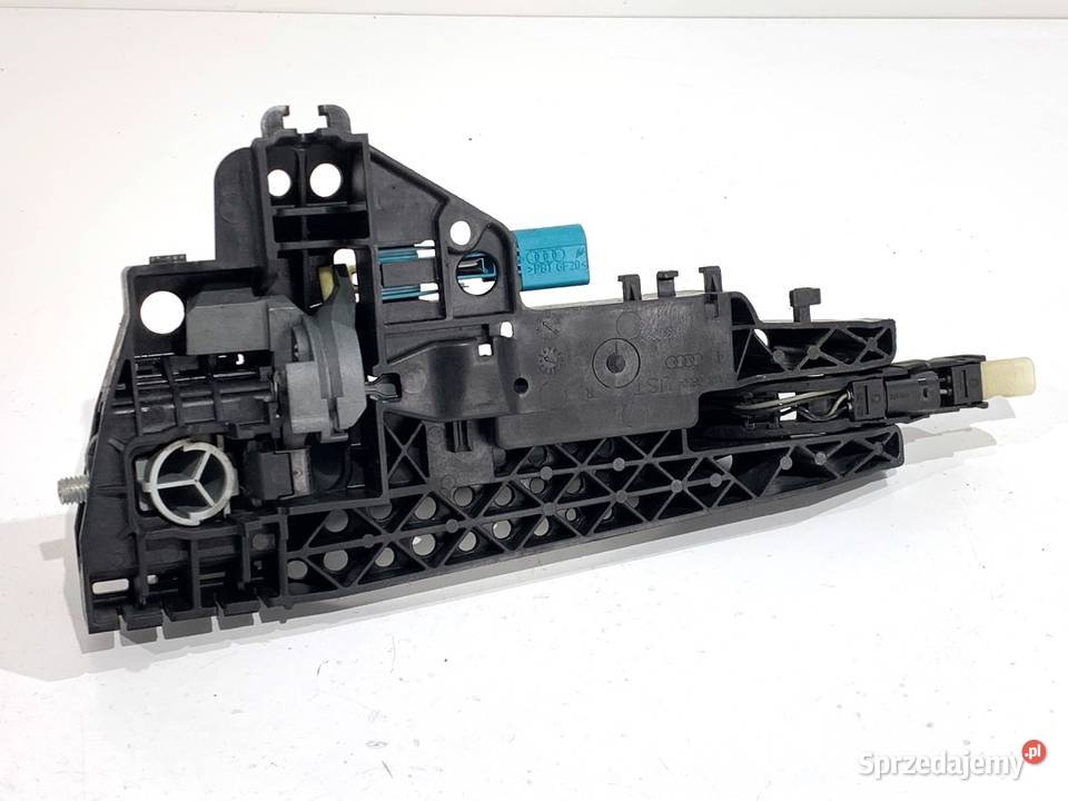 KLAMKA ZEWNĘTRZNA PRAWY PRZÓD AUDI A7 4G podkarpackie