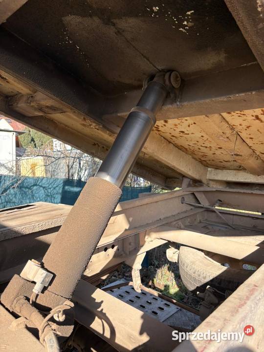 Iveco wywrotka silnik 28d śląskie Częstochowa sprzedam