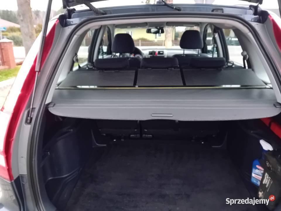 Honda CRV Szczebrzeszyn