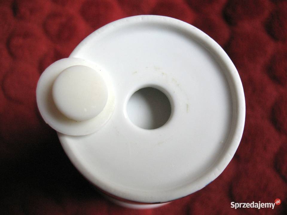 Kubek mój i twój 135 pojemność 025 l termiczny Siedlce