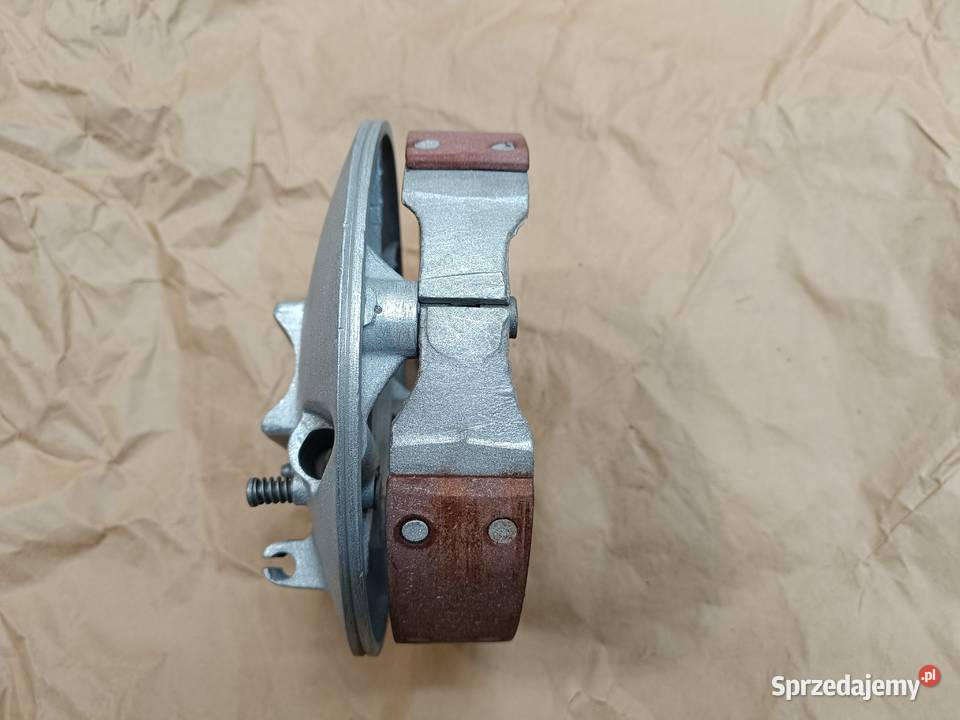 pokrywa szczękotrzymacz koła tył junak m10 m07 Częstochowa