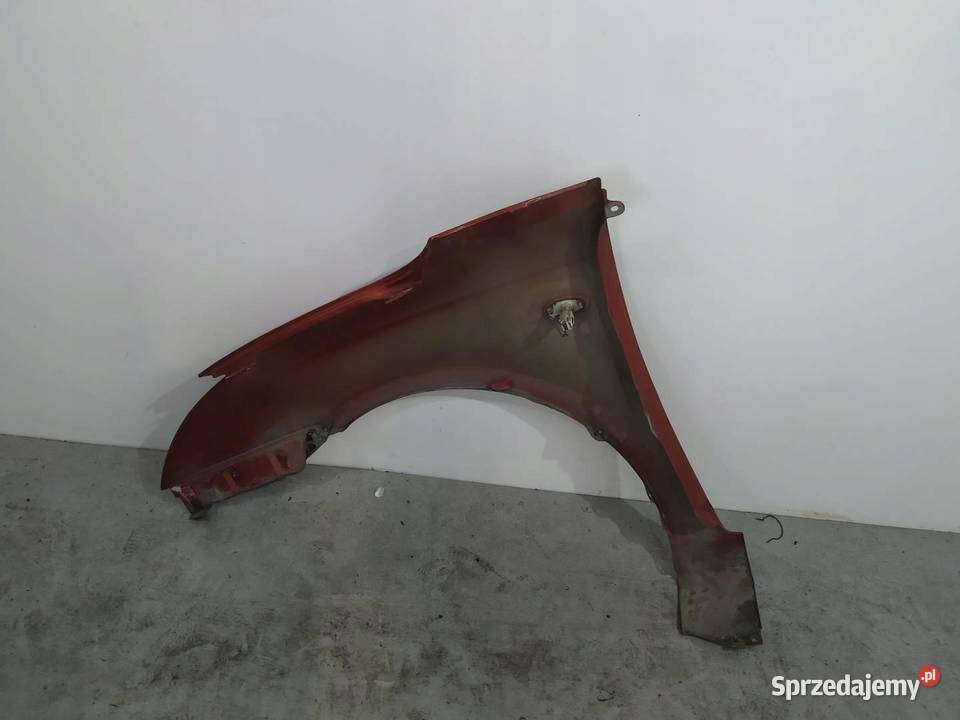 BŁOTNIK PRAWY PRZÓD MK6 Suzuki Swift IV 20042010