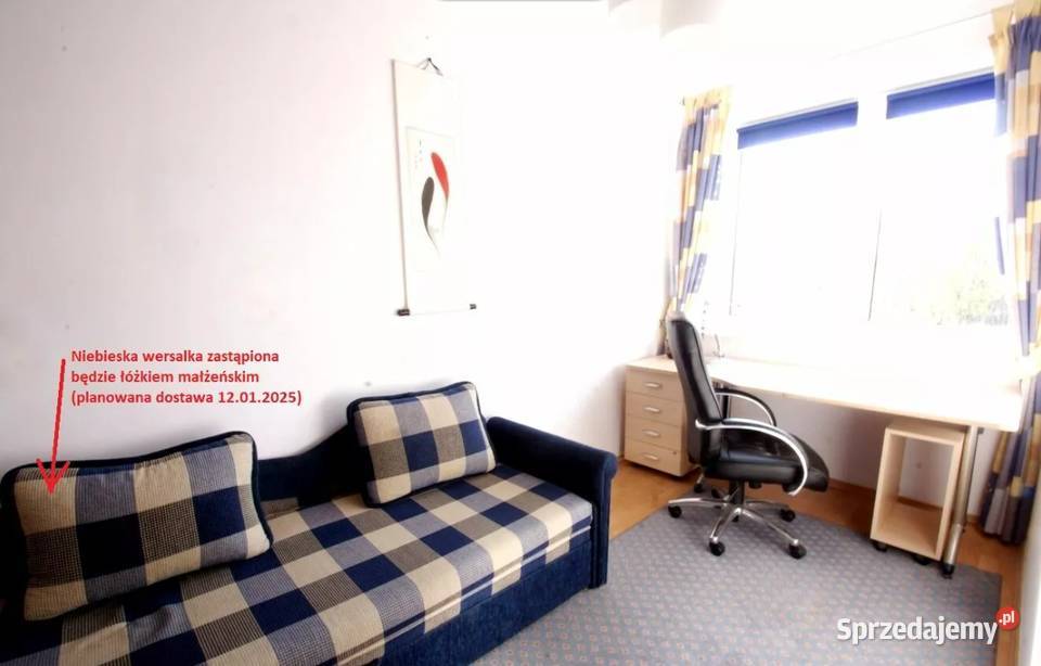 Mieszkanie 2 pok nowy blok winda 500m SKM parter Gdynia