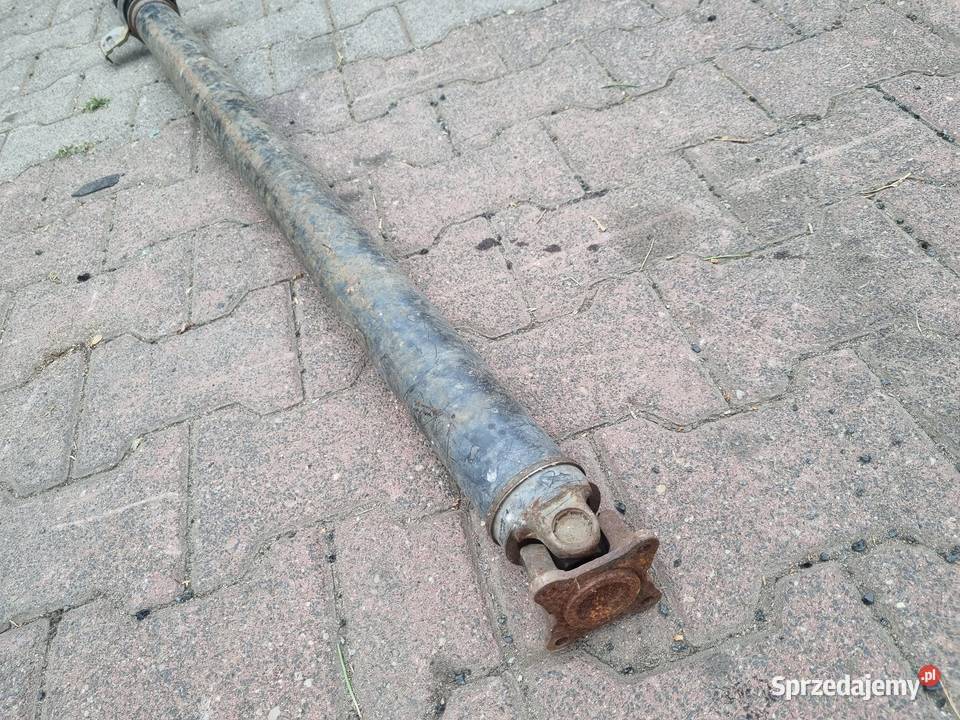 WAŁ NAPĘDOWY TOYOTA RAV4 IV PA04 13R 22 DCAT osobowe