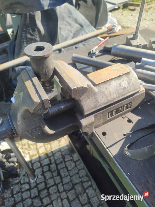 Biurko warsztatowe Motoryzacja