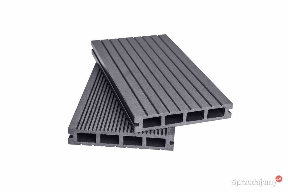 Deska tarasowa kompozytowa Standard