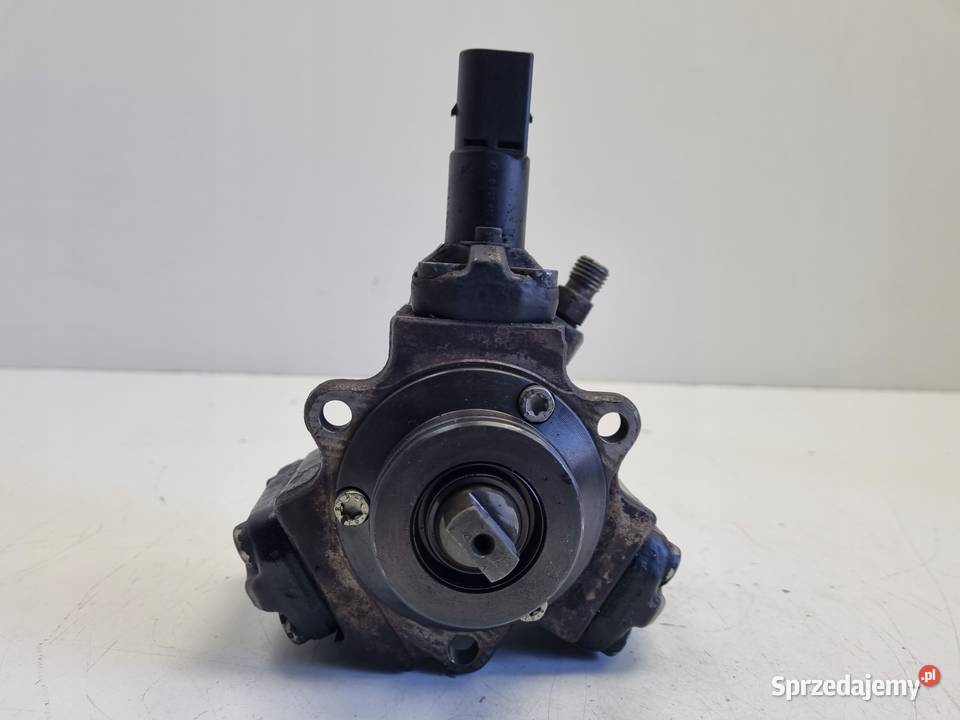 Mercedes Vito W638 22 CDI POMPA WTRYSKOWA paliwa lubelskie sprzedam