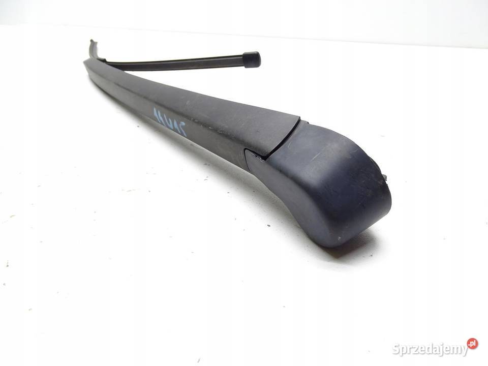 RAMIE WYCIERACZKI TYŁ TYLNEJ SKODA OCTAVIA III osobowe małopolskie sprzedam