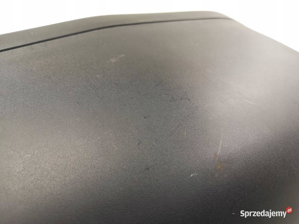 ZDERZAK NAROŻNIK PRAWY TYŁ FIAT DUCATO 9402 ORI Zderzaki