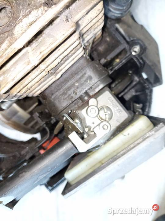 Kosa spalinowa Dolmar ms3310 Stalowa Wola