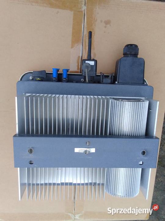 Inwerter falownik Sofar 88 Michalów