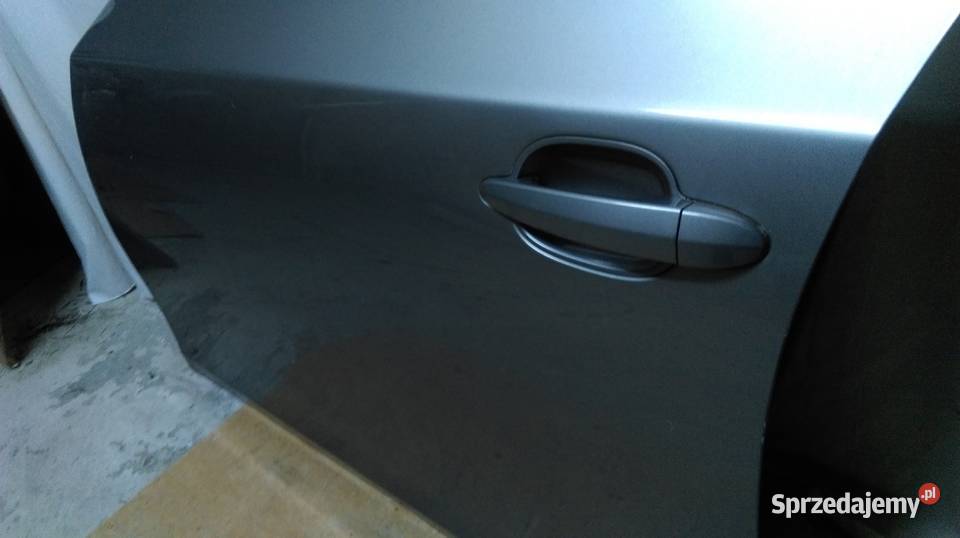 drzwi BMW E60 sedan komplet Kielce