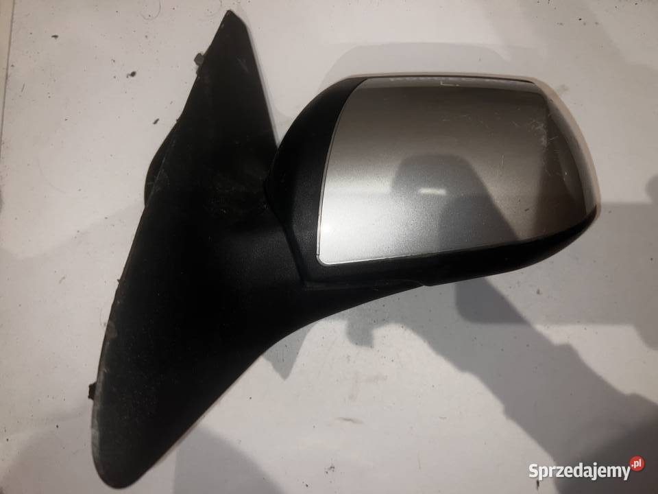lusterko zewnętrzne lewe ford mondeo mk3 Ostrów Wielkopolski