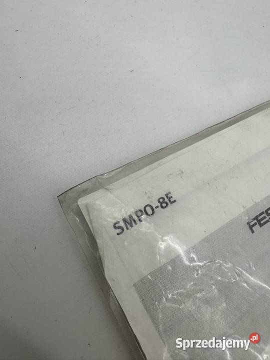 Festo SMP08E 178563 Wyłącznik zbliżeniowy mazowieckie Warszawa