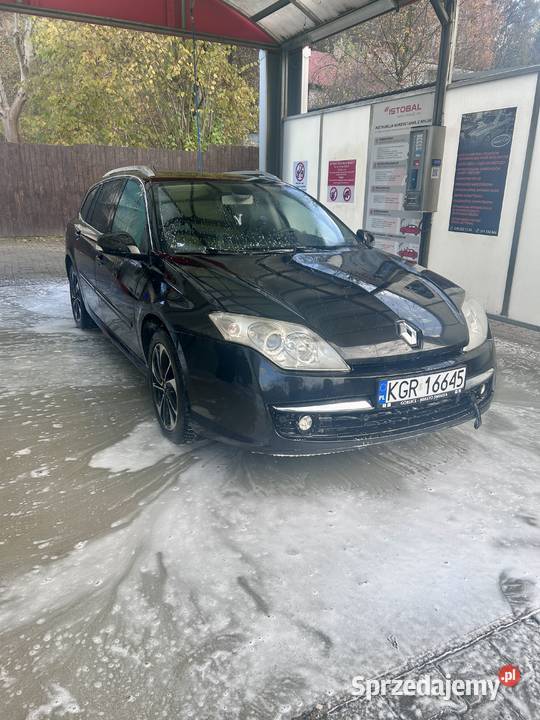 Laguna 3 Kombi stan Zamiana małopolskie Gorlice sprzedam