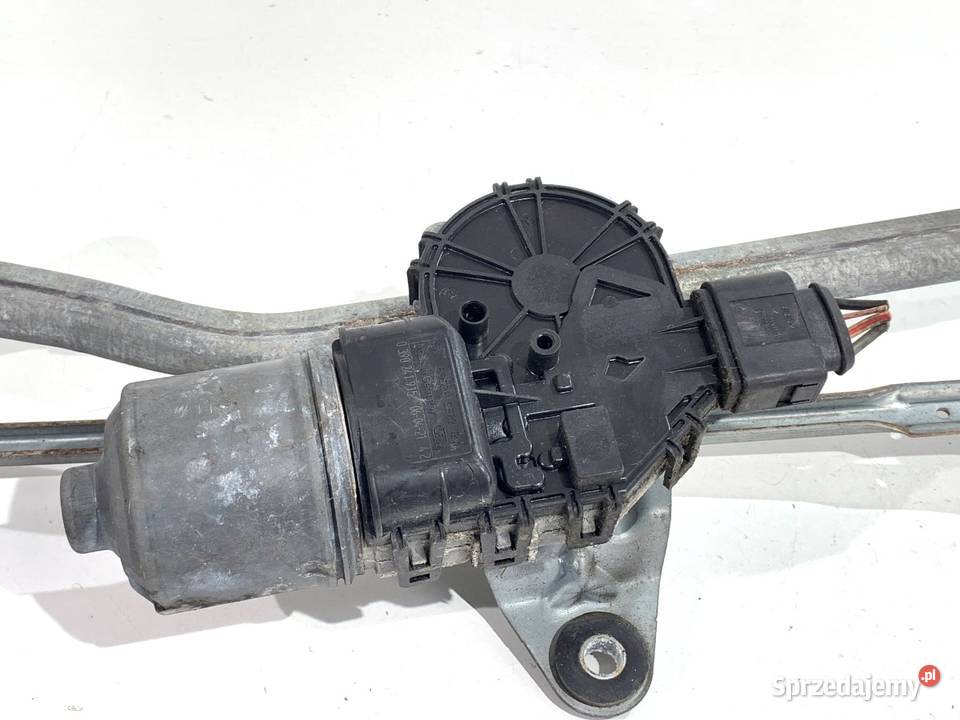 MECHANIZM WYCIERACZEK PRZÓD ALFA 159 3397020724 Mechanizmy wycieraczek podkarpackie