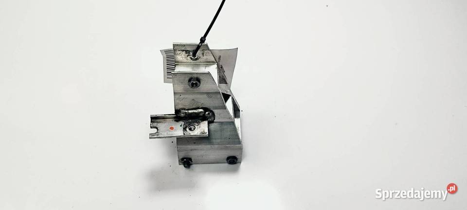 MOCOWANIE BMW X4 M F98 CHŁODNIC 7473457 Lipno