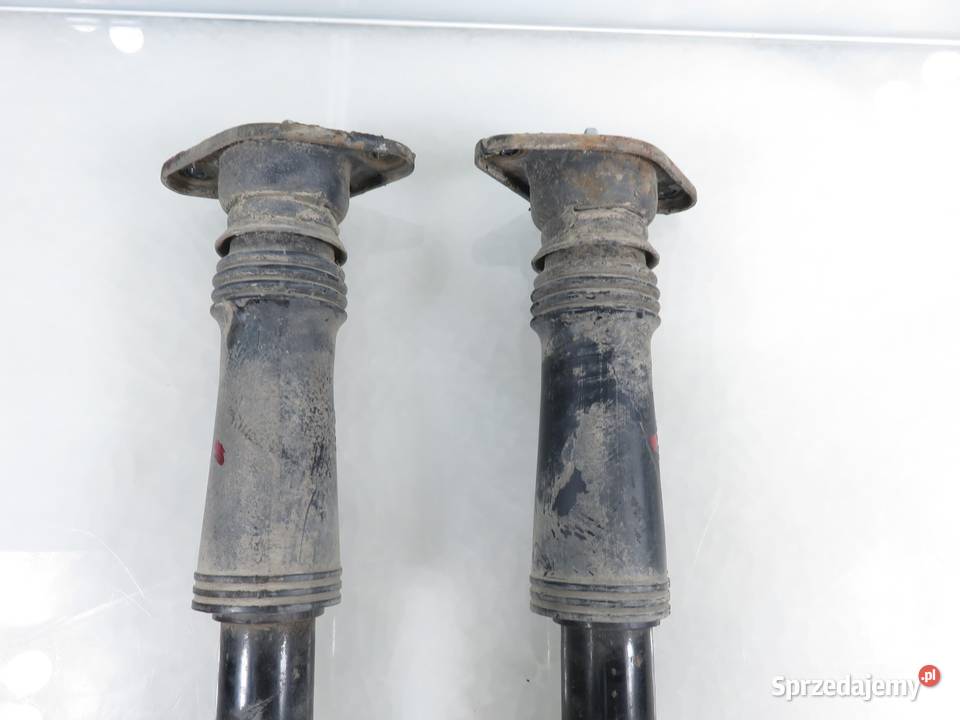 AMORTYZATOR TYŁ HYUNDAI ix35 LM EL ELH 16 G4FD osobowe sprzedam