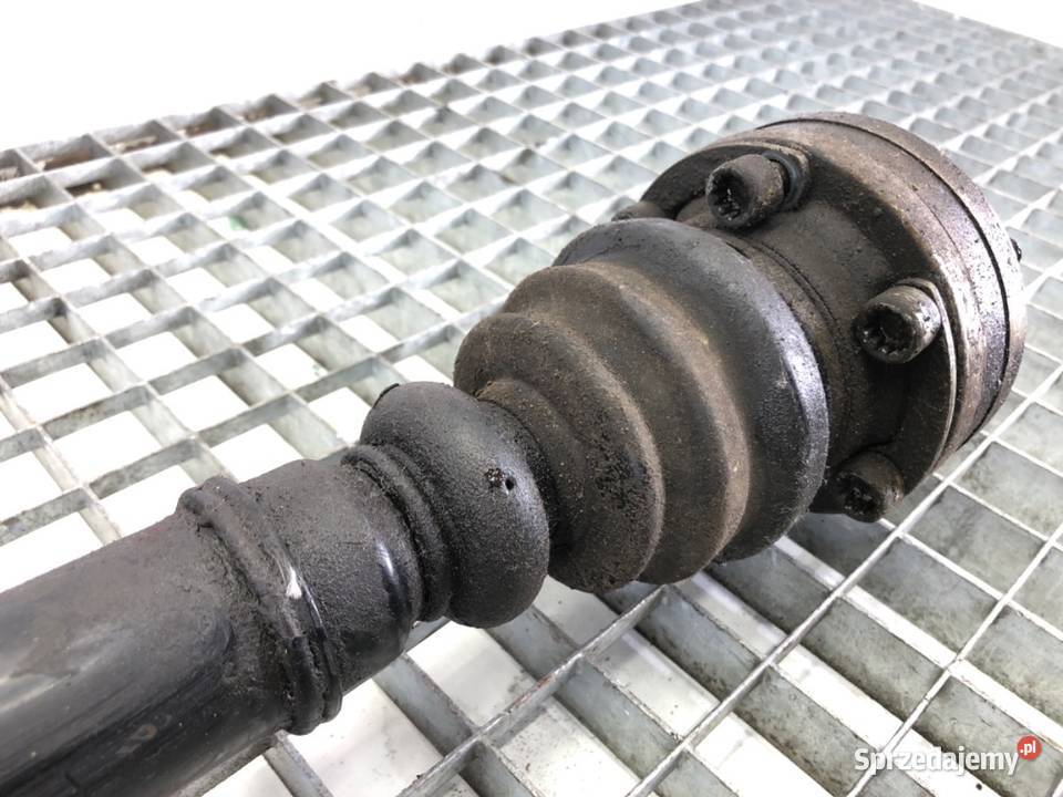 PÓŁOŚ PRAWY PRZÓD SEAT LEON I 18 180 9906