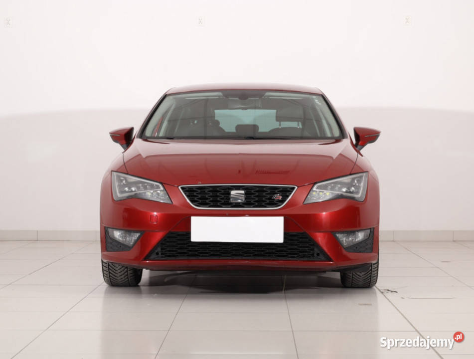 Seat Leon 14 TSI radio Piaseczno