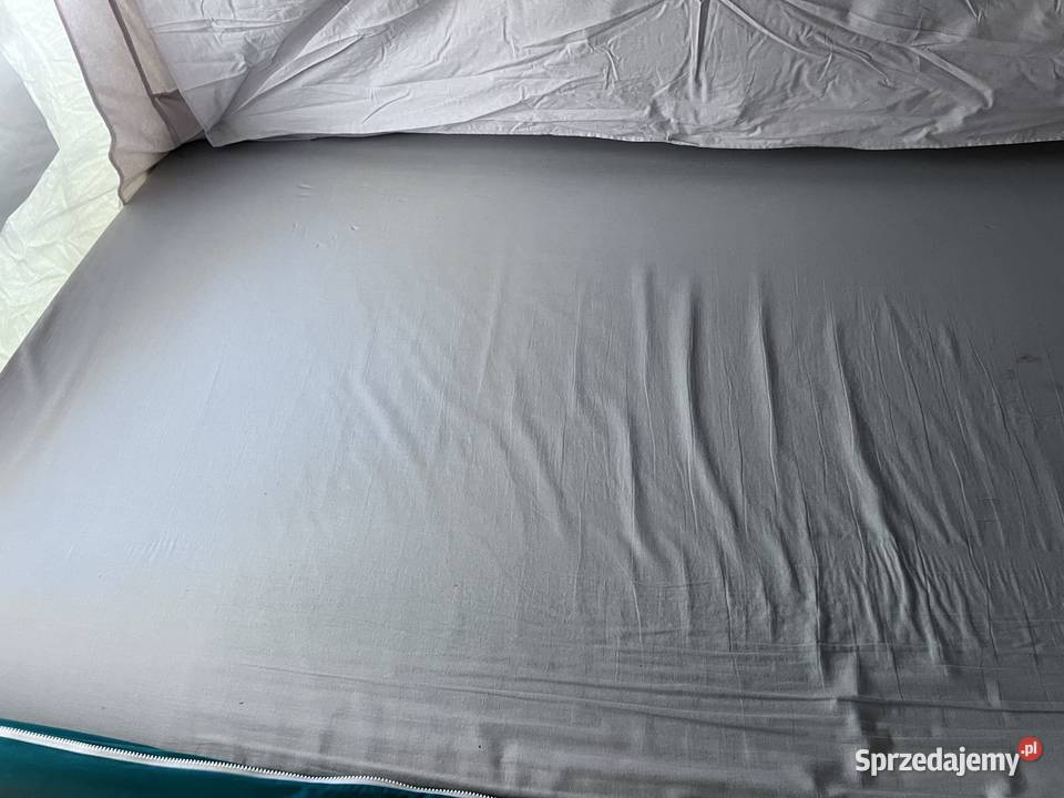 Przyczepka namiotowakempingowa Gniezno