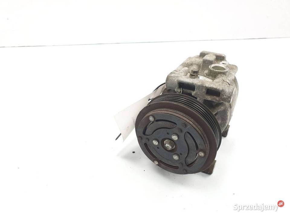 SPRĘŻARKA KLIMATYZACJI FORD KA 51747318 Lipno