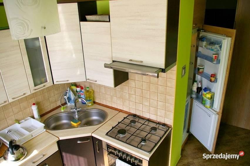 mieszkanie 47m2 Jaworzno Pańska Góra Nieruchomości Jaworzno sprzedam