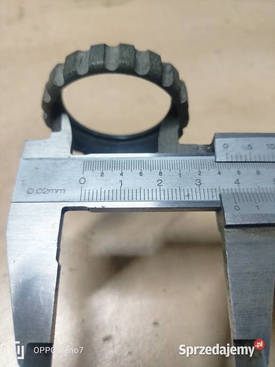 Nakrętka górna gaźnika Pegaz Junak SHL Łubno sprzedam