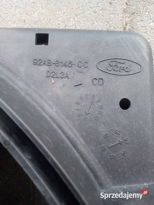 Wentylatory Złoczew