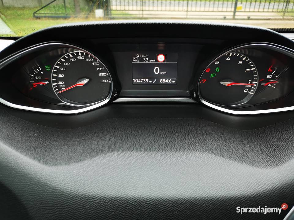 12 130 ALLURE 308 śląskie Koziegłowy