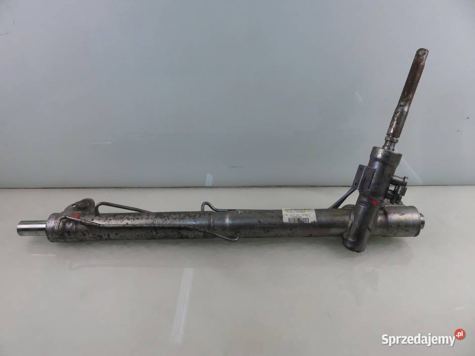 MAGLOWNICA FORD S I WA6 6G913A500CR osobowe sprzedam