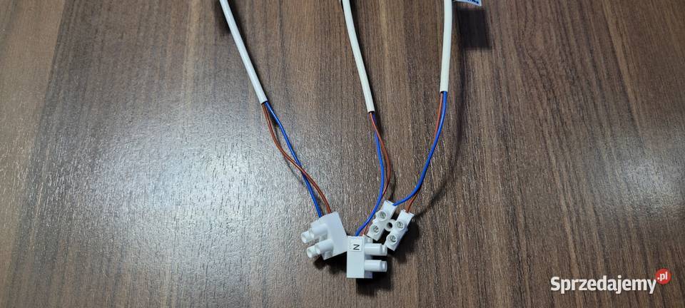 Oprawa nadszafkowa halogenowa Etos Gu10 LED śląskie Sosnowiec